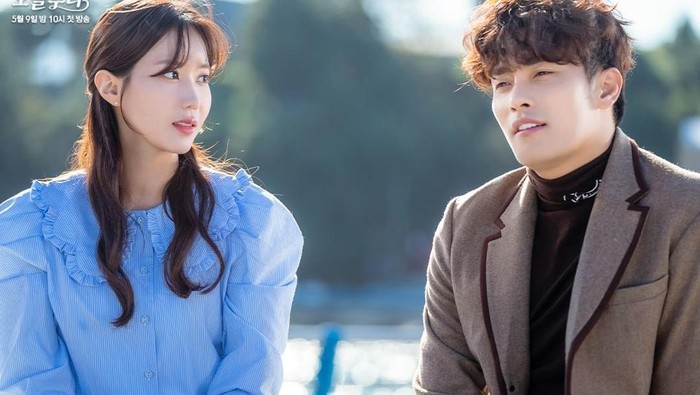 Ada Kang Han Na Hingga Ji Chang Wook, Ini Drakor Bulan Mei yang Siap 'Bersaing' di Slot Penayangan Ada Kang Han Na Hingga Ji Chang Wook, Ini Drakor Bulan Mei yang Siap 'Bersaing' di Slot Penayangan