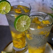 Selain Sirup, 5 Minuman Segar dari Sumatera sampai Papua Ini Cocok Dinikmati Saat Lebaran