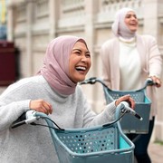 Tidak Hanya Minum, Simak 6 Cara Jaga Tubuh Tetap Terhidrasi Selama Berpuasa