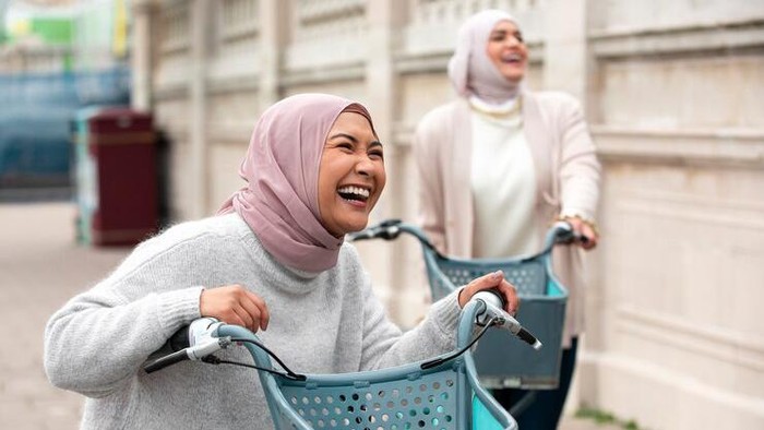 Tidak Hanya Minum, Simak 6 Cara Jaga Tubuh Tetap Terhidrasi Selama Berpuasa