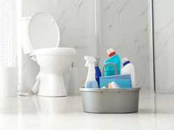 Agar Lebih Sehat, Pastikan 3 Hal Ini Tersedia di Toilet Rumah Anda