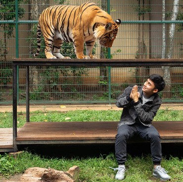 Unggahan Lawas Kakak Alshad Disorot, Diduga Momen Bicarakan Nasib Nissa