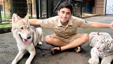 img-title Isu Hamili Eks Pacar, Alshad Ahmad Disebut Kena Kutukan Podcast Denny Sumargo