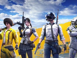 Tencent Bagi-bagi Kode Redeem PUBG Mobile, Hadiahnya Keren Lho