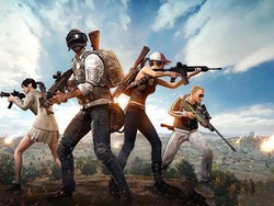 PUBG Mobile Bakal Kolaborasi dengan Hunter x Hunter?