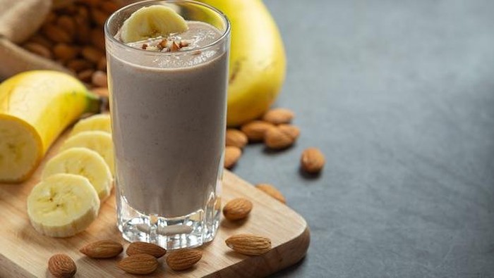 4 Menu Buka Puasa yang Aman Dikonsumsi Penderita Asam Lambung