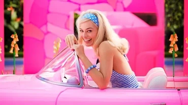 img-title Margot Robbie Menjelma Jadi Barbie di Film Baru Garapan Greta Gerwig
