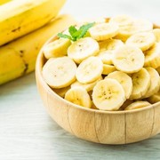 4 Ide Olahan Pisang untuk Menu Diet Sehat dan Enak, Tenang Gampang Dibuat Kok!