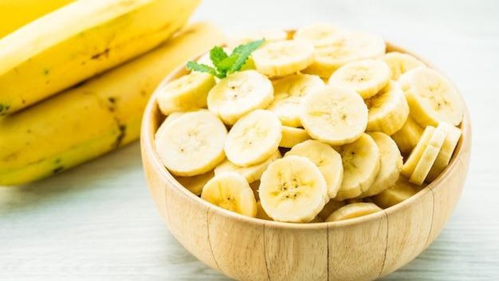 4 Ide Olahan Pisang untuk Menu Diet Sehat dan Enak, Tenang Gampang Dibuat Kok!