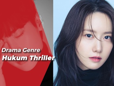img-title Drama Lee Jong Suk-YoonA 'Big Mouse' Fix Tayang Juli 2022 di MBC