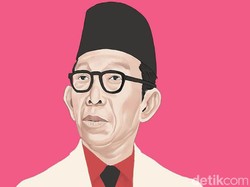 Biografi Ki Hadjar Dewantara Lengkap: Pendidikan, Perjuangan, Prestasinya