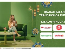 Makin Untung! Ini 5 Manfaat Pakai E-Wallet di Era Transaksi Digital