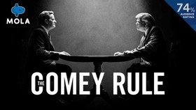 The Comey Rule, Cerita Politik AS dari Mata Mantan Direktur FBI