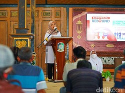 Libur Lebaran di Depan Mata, Bupati Ipuk Dorong Inovasi Wisata Banyuwangi