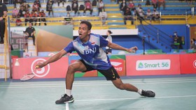 Chico Kalah, Indonesia Tertinggal 0-1 dari Thailand di Semifinal