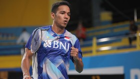Top 3 Sports: Chico Hajar Momota, Simic Siap Lapor FIFA