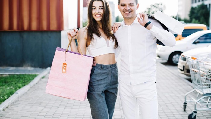 Jangan Buru-Buru Baper, Ketahui 4 Ciri-Ciri Laki-laki Modus! Nomor 2 Sering Terjadi!