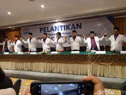 Terpopuler: Daftar Dokter Pengurus PDSI, Organisasi Baru Saingan IDI