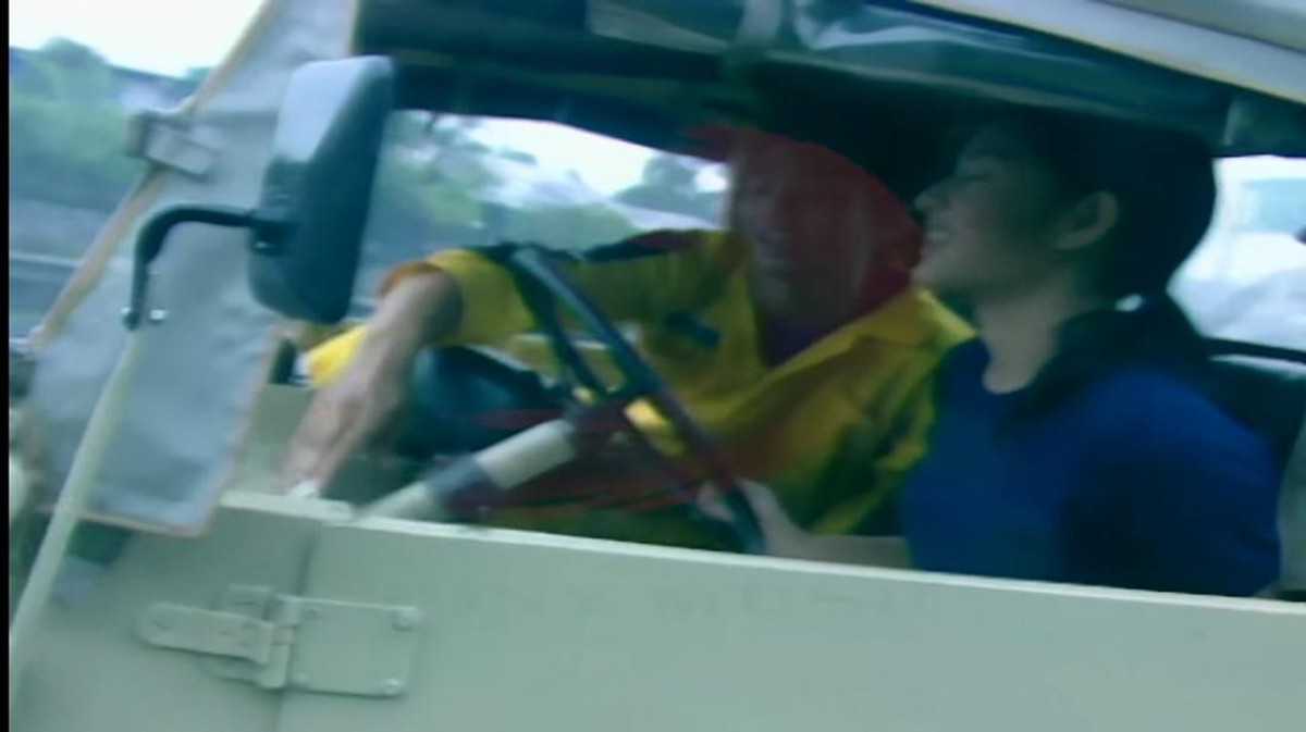 Dian Sastro dan Duta Sheila On 7