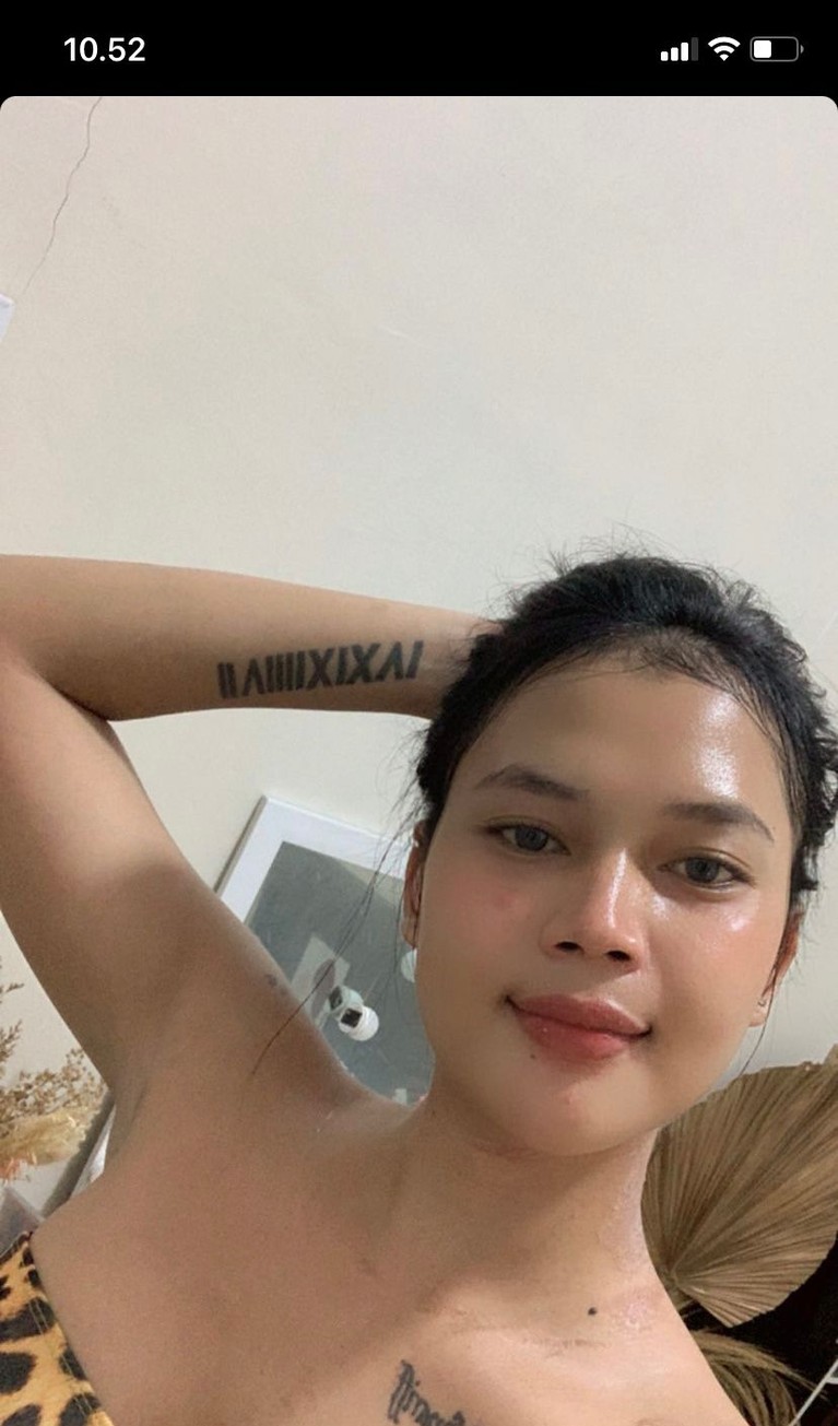 Dinda Syarif Dinda Syarif