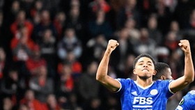 Wesley Fofana Resmi Jadi Pemain Chelsea