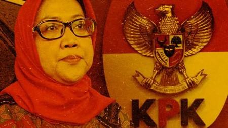 KPK OTT Bupati Bogor