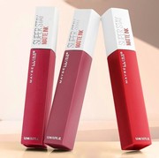 Awet & Nggak Takut Luntur, 4 Lipcream Transferproof Ini Cocok Dipakai Seharian Saat Lebaran