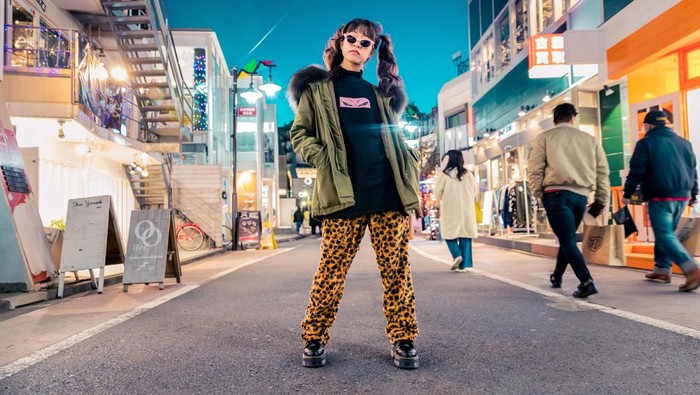 Mengikuti Berbagai Tren Fashion Bikin Gaya Personal Hilang? Ini Kiat Mengatasinya