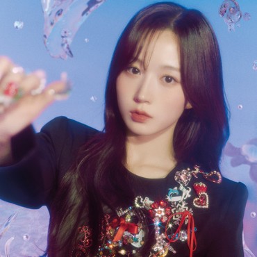 Haewon NMIXX Dituding Oplas Usai Beredar Foto Lawas