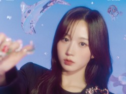 Haewon NMIXX Alami Cedera, Bagaimana Nasib Penampilannya di KCON?
