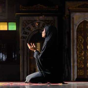 Jadwal Imsakiyah dan Subuh DKI Jakarta Minggu Ini: 1-9 Maret 2025