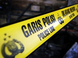 Diduga Depresi, Mahasiswa Ditemukan Tewas Gantung Diri di Kampus Tangerang