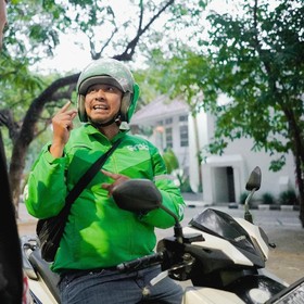Karyawan yang Rendahkan Calon Mitra Tuli Langsung Dibebastugaskan, Ini Pernyataan Lengkap Grab