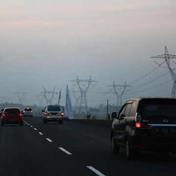 Ini Aturan Tidak Tertulis di Jalan Tol yang Perlu Dipahami Pengemudi, Catat ya!