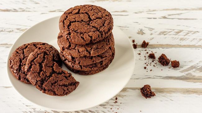 Sejumlah peneliti dari Kanada menemukan suhu yang tepat untuk memanggang kue kering. Berapa suhu tersebut?