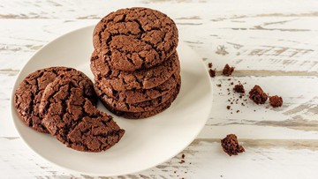 Berapa Suhu yang Tepat untuk Panggang Kue Kering? Ini Kata Peneliti