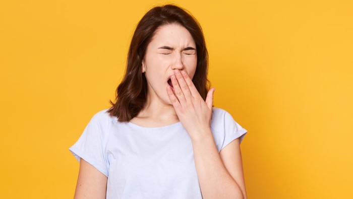 Sulit Tidur di Malam Hari? Ini 5 Hal yang Dapat Beauties Lakukan Biar Auto Ngantuk! Sulit Tidur di Malam Hari? Ini 5 Hal yang Dapat Beauties Lakukan Biar Auto Ngantuk!