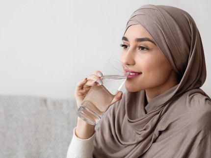 9 Minuman Buka Puasa untuk Penderita Asam Lambung, Sehat dan Tetap Menyegarkan