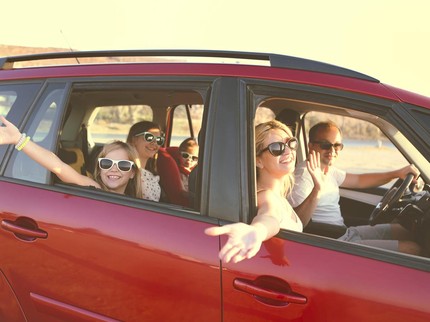 5 Tips Persiapan Mudik Bareng Keluarga Biar Nyaman di Perjalanan Bun