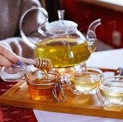 Apa yang Terjadi pada Gula Darah Ketika Meminum Teh? Berbahayakah? Ini Jawabannya, Beauties