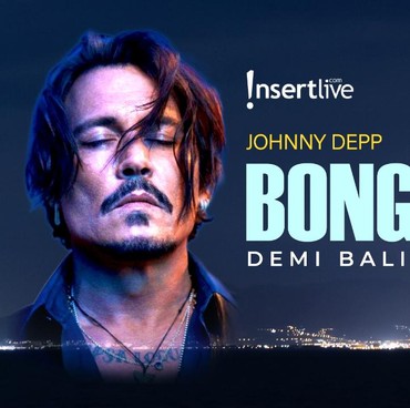 Infografis: Johnny Depp Bongkar Aib Demi Balikkan Nama Baik