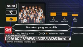 VIDEO: Ingat 
