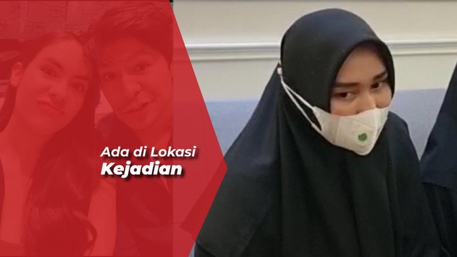 Fero Walandouw dan Steffi Zamora Jadi Saksi Kasus Putra Siregar