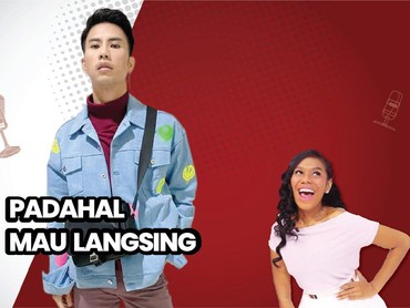 img-title Bukan Karena Di-bully, Pengalaman Ini Buat Ricky Cuaca Getol Diet