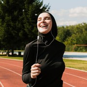 Berat Badan Naik Usai Lebaran? Jangan Panik, Cobain 4 Jenis Olahraga yang Bakar Kalori Ini!