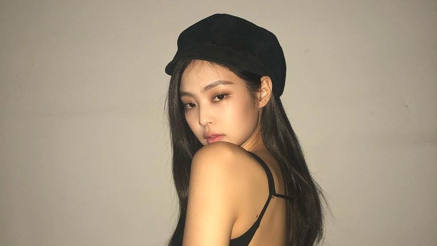 Jennie BLACKPINK