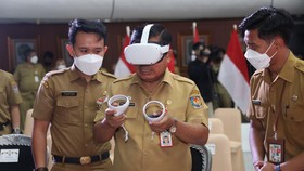 Pakar Kritik Cara 'Metaverse' Kemendagri untuk Cegah Korupsi