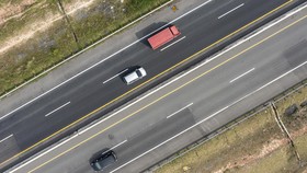 INA Akuisisi 2 Ruas Tol Hutama Karya Senilai Rp20 T