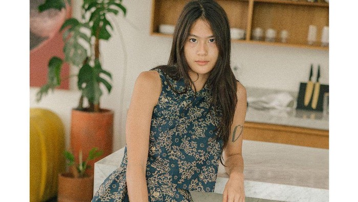 Rekomendasi Outfit untuk Tampil Stylish saat Liburan ala Pithecanthropus Bali