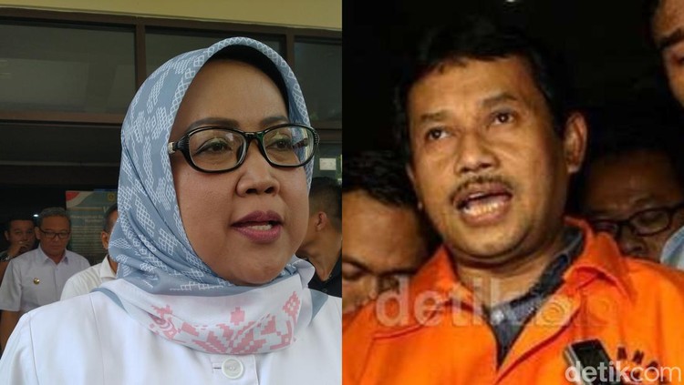 Kolase Ade Yasin dan Rachmat Yasin